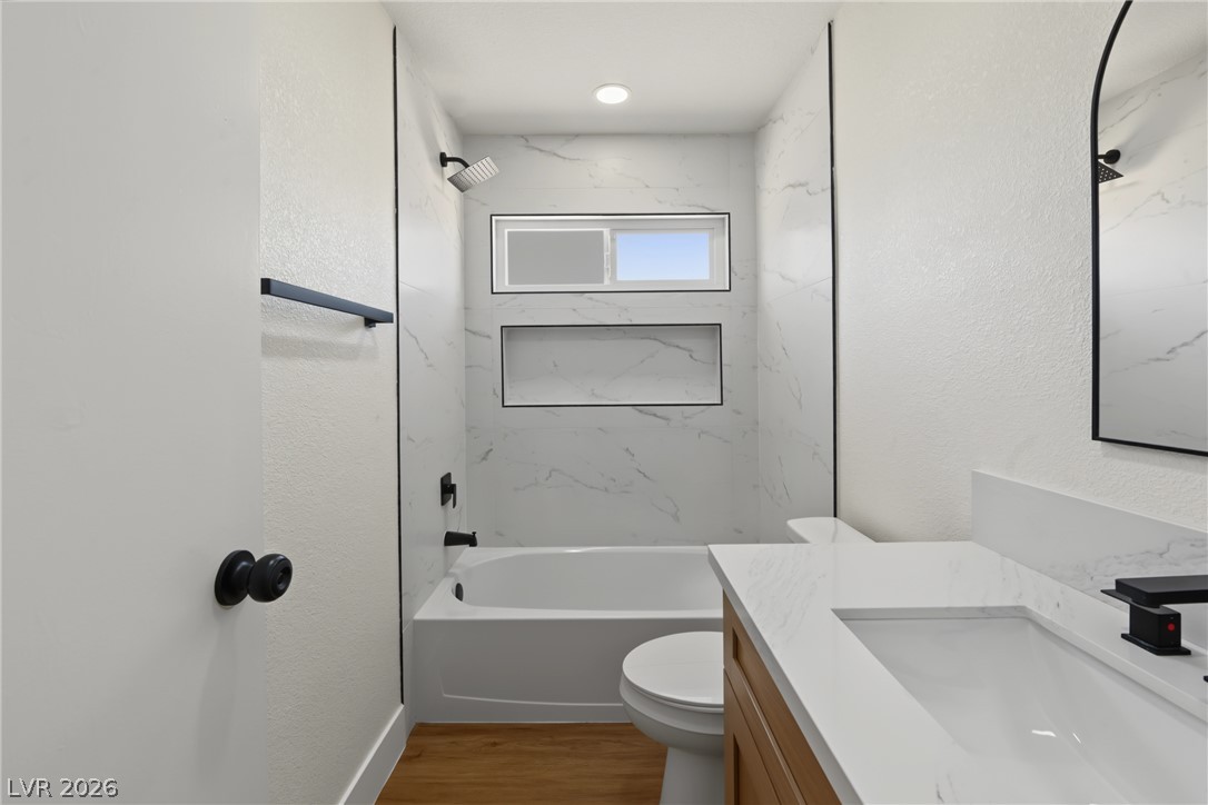 5257 Fairfax Circle Las Vegas NV 89120