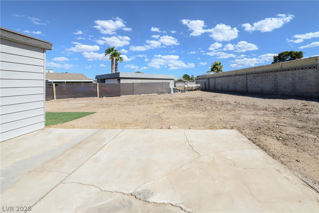 5257 Fairfax Circle Las Vegas NV 89120