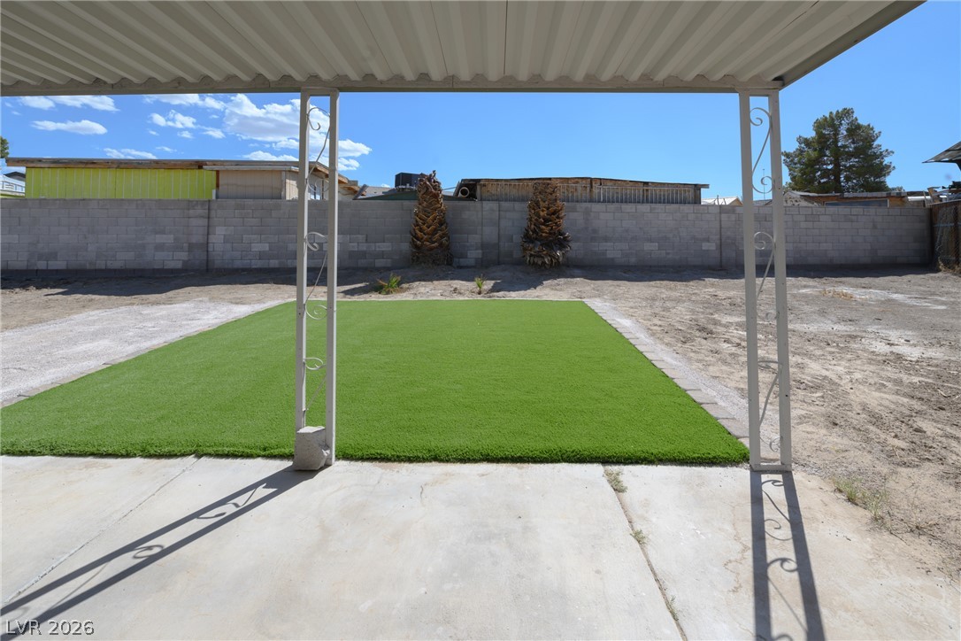 5257 Fairfax Circle Las Vegas NV 89120