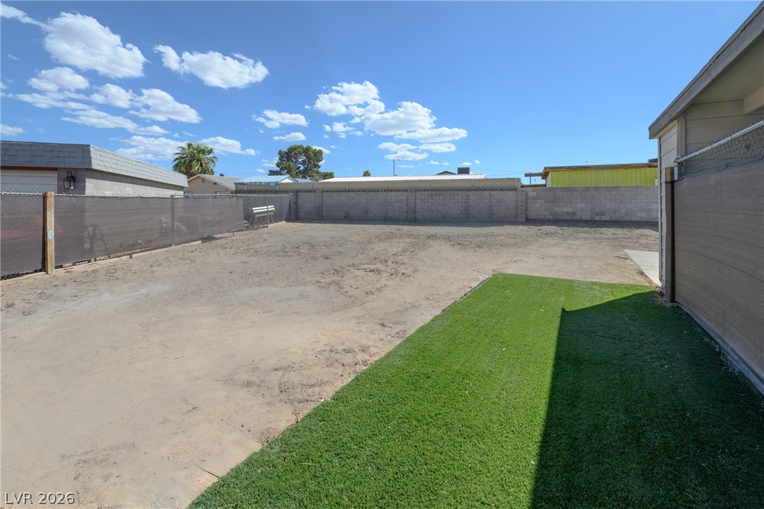 5257 Fairfax Circle Las Vegas NV 89120