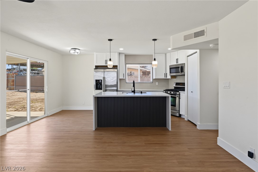 5257 Fairfax Circle Las Vegas NV 89120