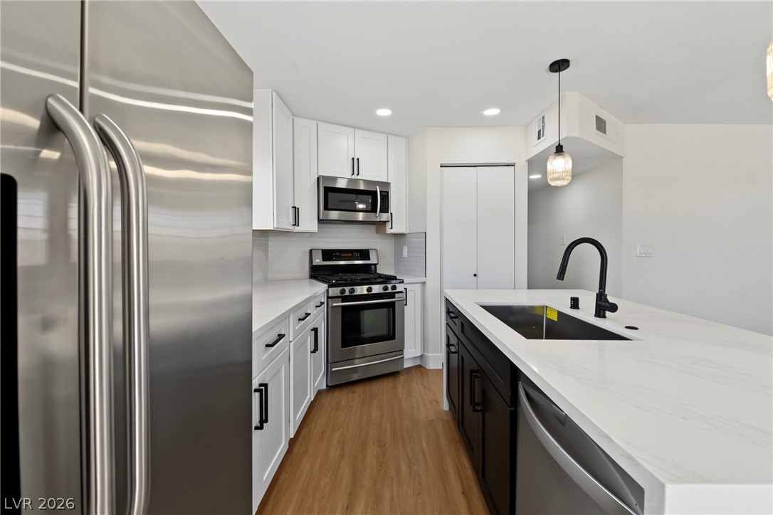 5257 Fairfax Circle Las Vegas NV 89120