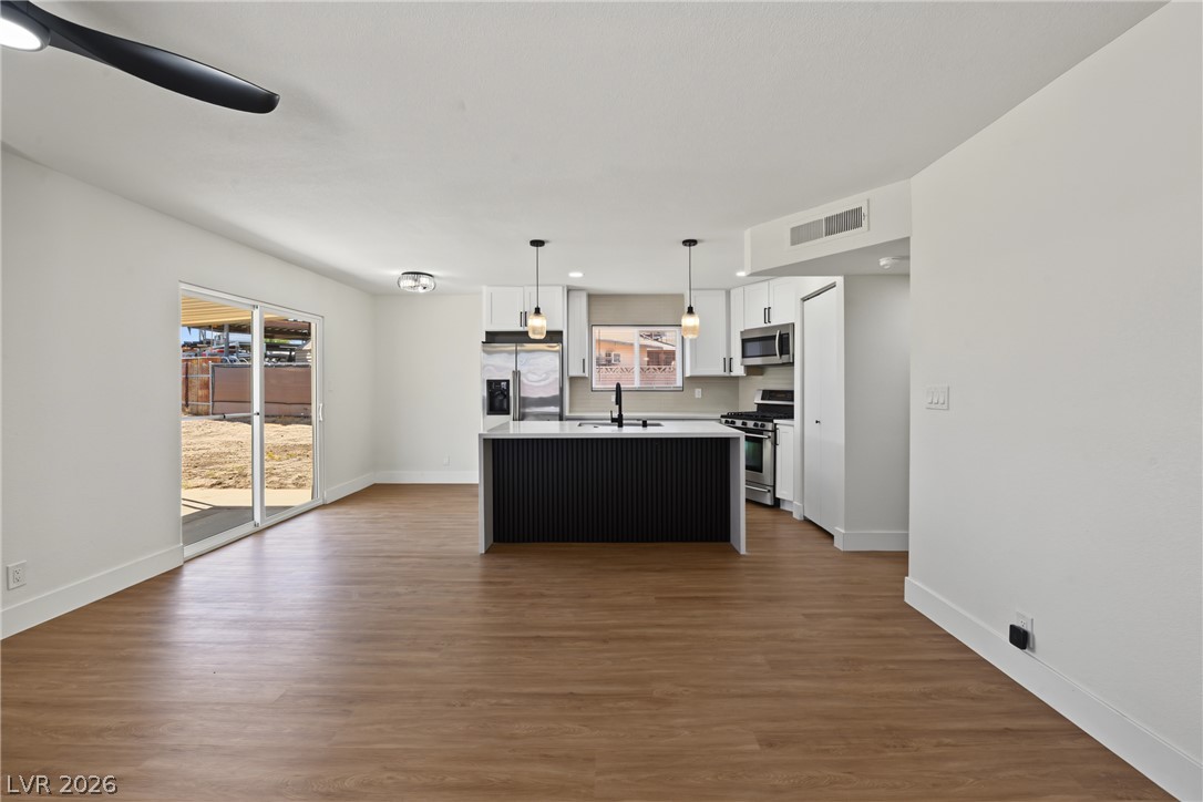5257 Fairfax Circle Las Vegas NV 89120
