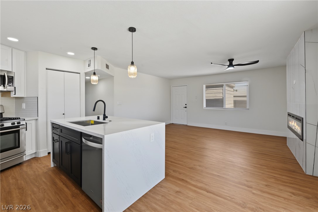 5257 Fairfax Circle Las Vegas NV 89120
