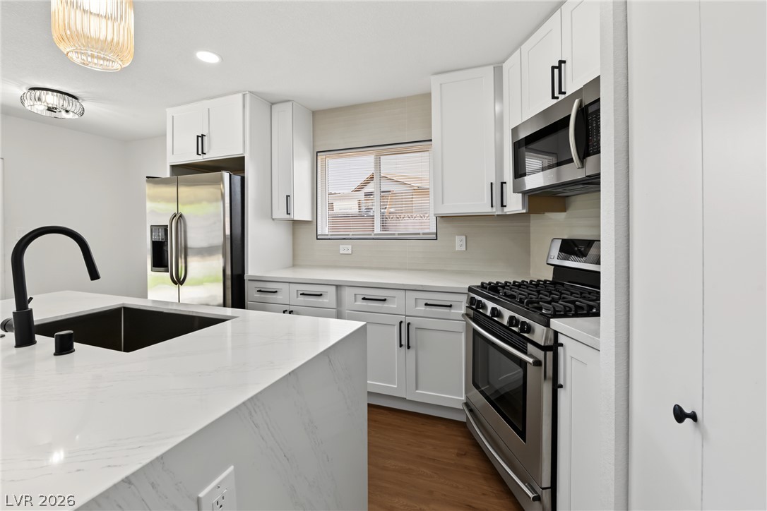 5257 Fairfax Circle Las Vegas NV 89120