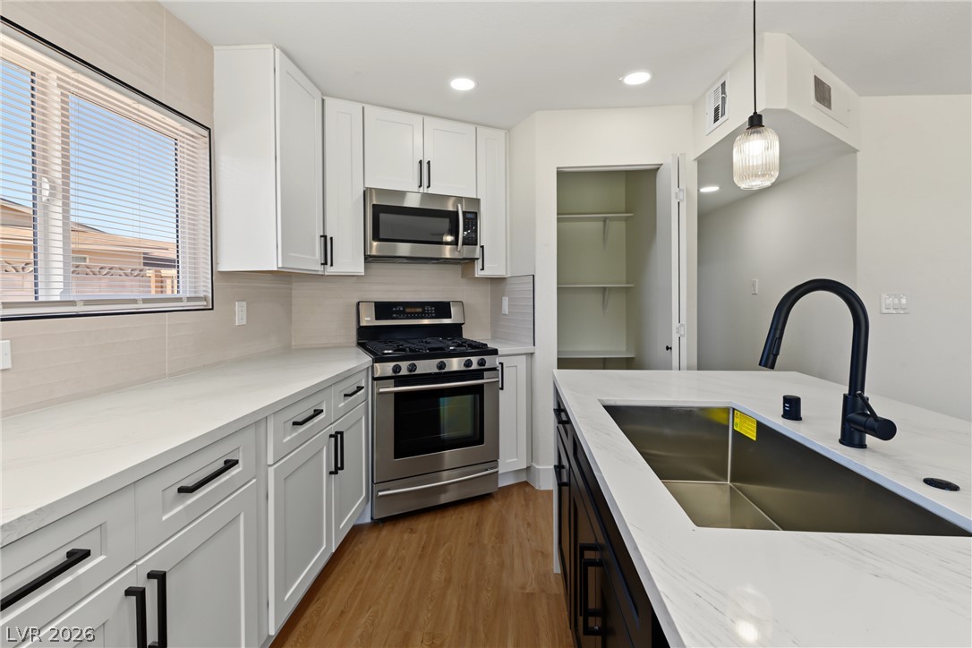 5257 Fairfax Circle Las Vegas NV 89120