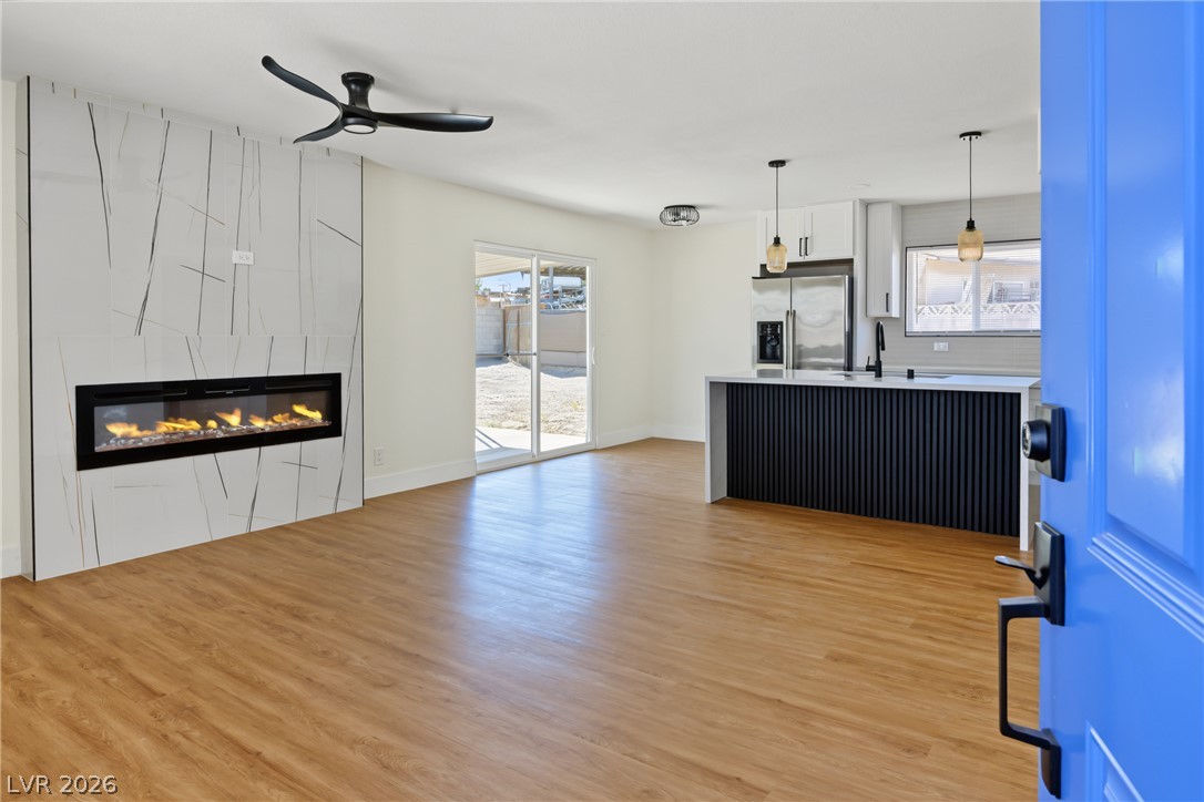 5257 Fairfax Circle Las Vegas NV 89120