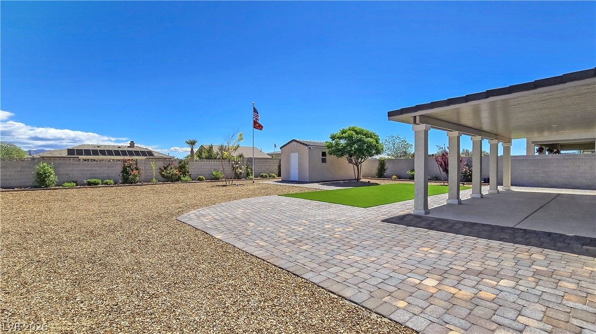 6291 Sundance Street Pahrump NV 89061