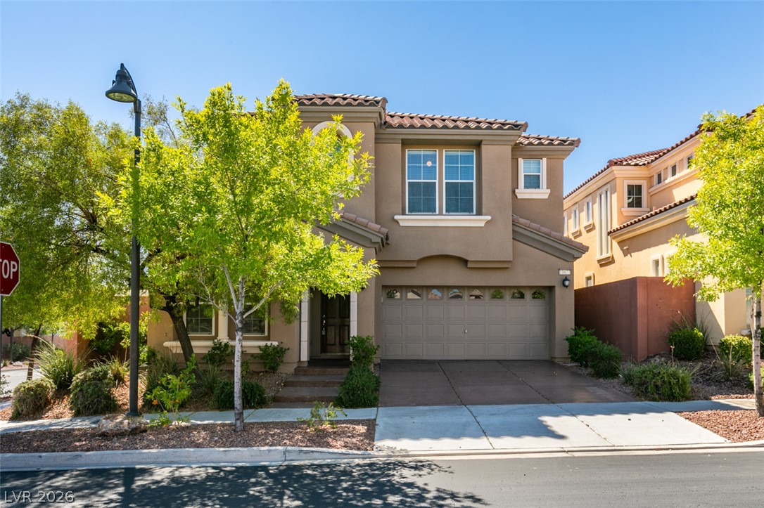 11677 Bradford Commons Drive Las Vegas NV 89135