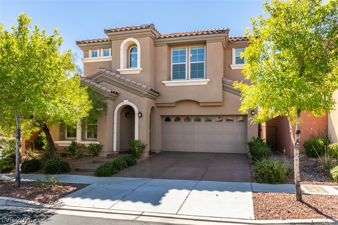 11677 Bradford Commons Drive Las Vegas NV 89135