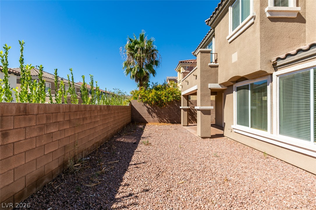 11677 Bradford Commons Drive Las Vegas NV 89135