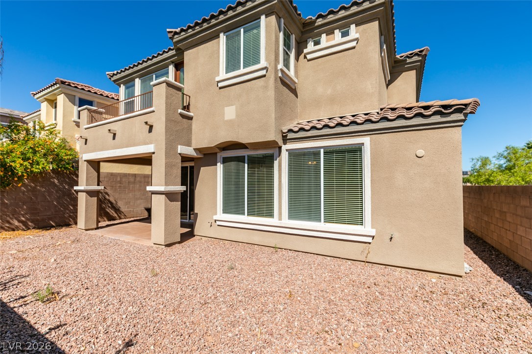11677 Bradford Commons Drive Las Vegas NV 89135