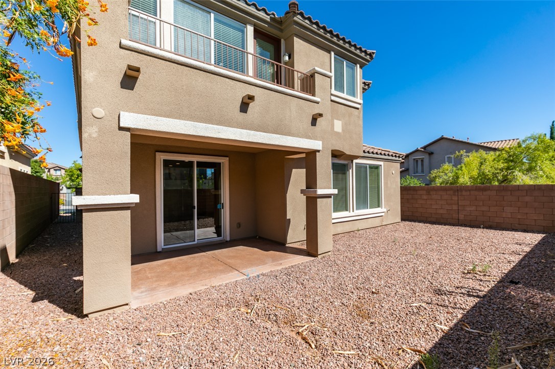 11677 Bradford Commons Drive Las Vegas NV 89135