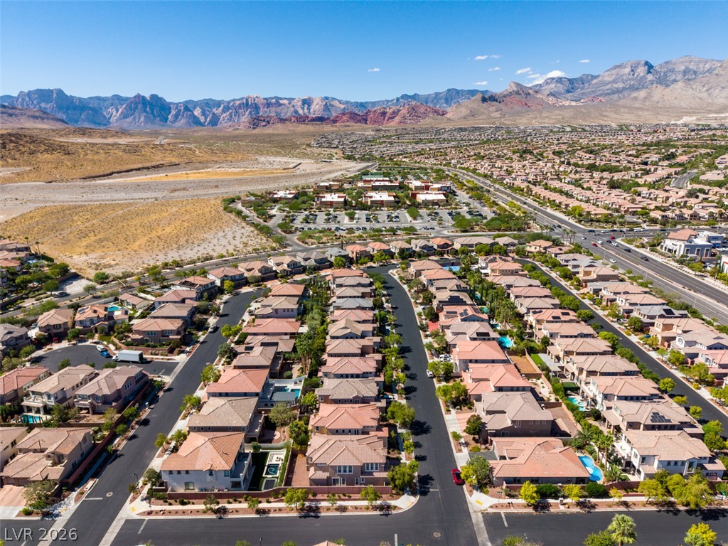 11677 Bradford Commons Drive Las Vegas NV 89135