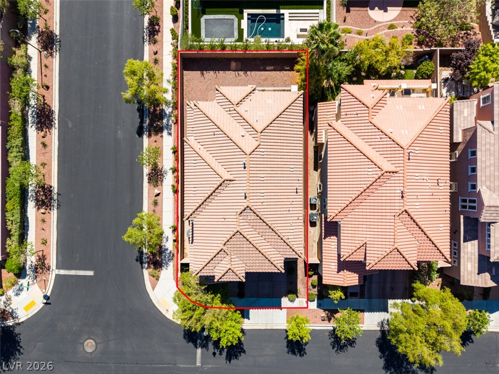 11677 Bradford Commons Drive Las Vegas NV 89135