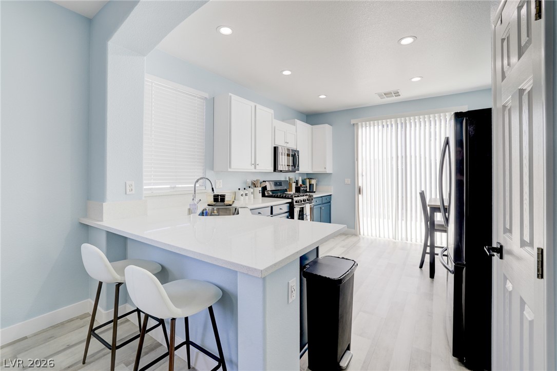 5929 Autumn Harvest Avenue Avenue Las Vegas NV 89142