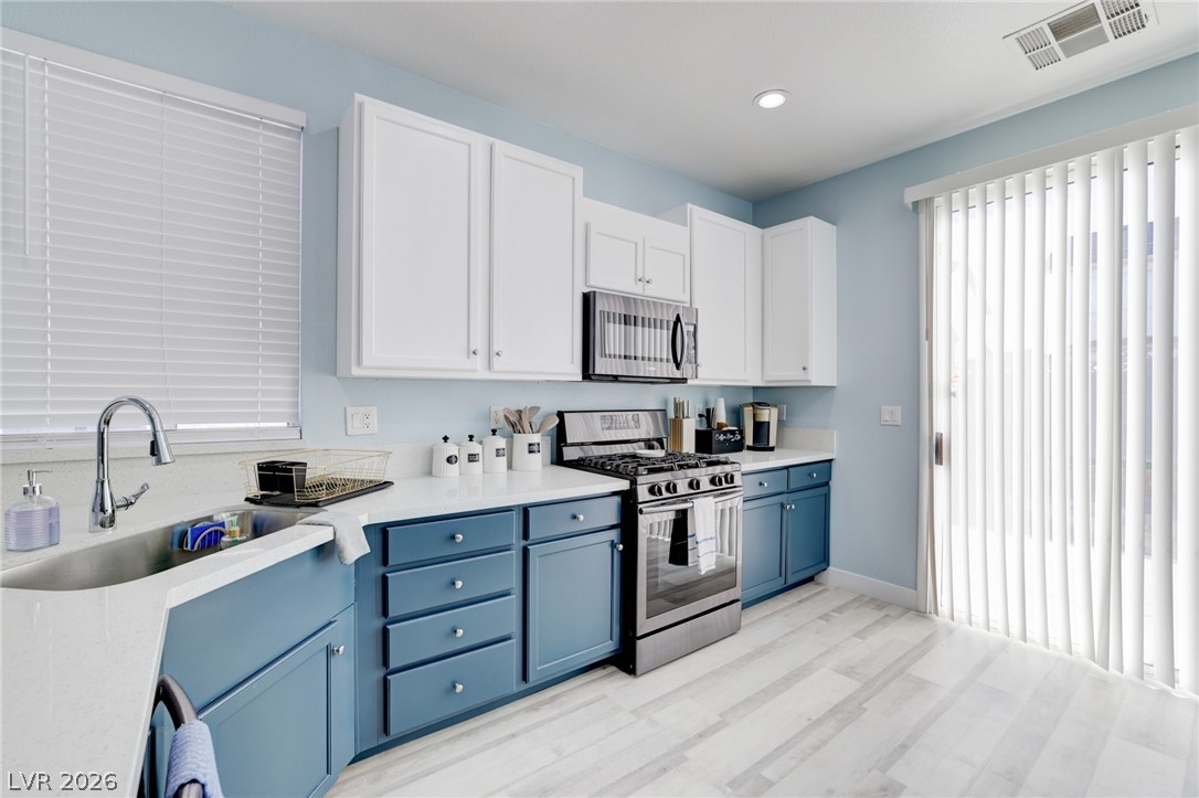 5929 Autumn Harvest Avenue Avenue Las Vegas NV 89142