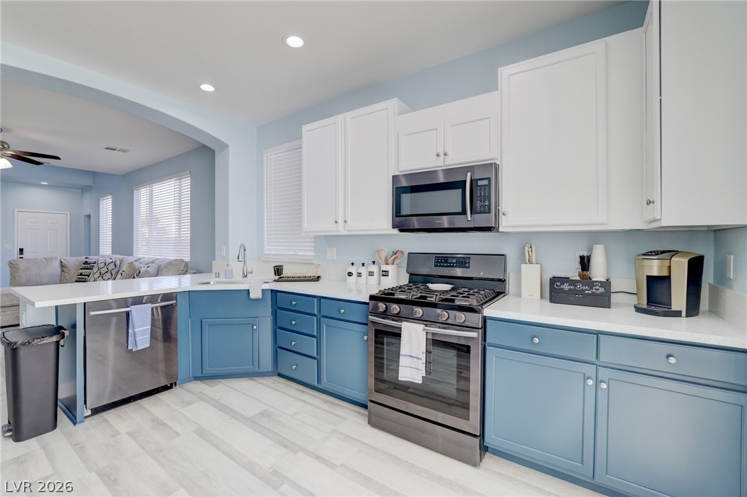 5929 Autumn Harvest Avenue Avenue Las Vegas NV 89142