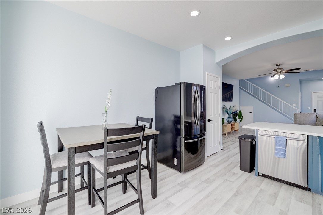 5929 Autumn Harvest Avenue Avenue Las Vegas NV 89142