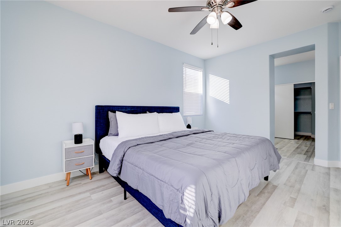 5929 Autumn Harvest Avenue Avenue Las Vegas NV 89142