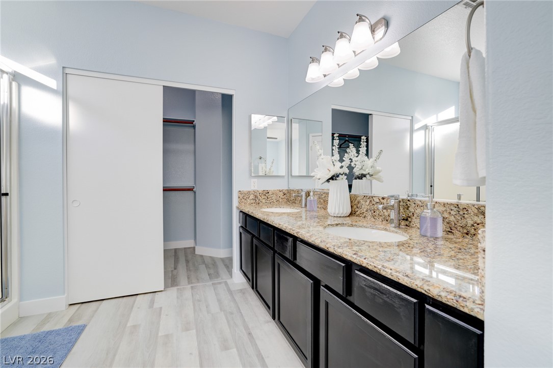 5929 Autumn Harvest Avenue Avenue Las Vegas NV 89142