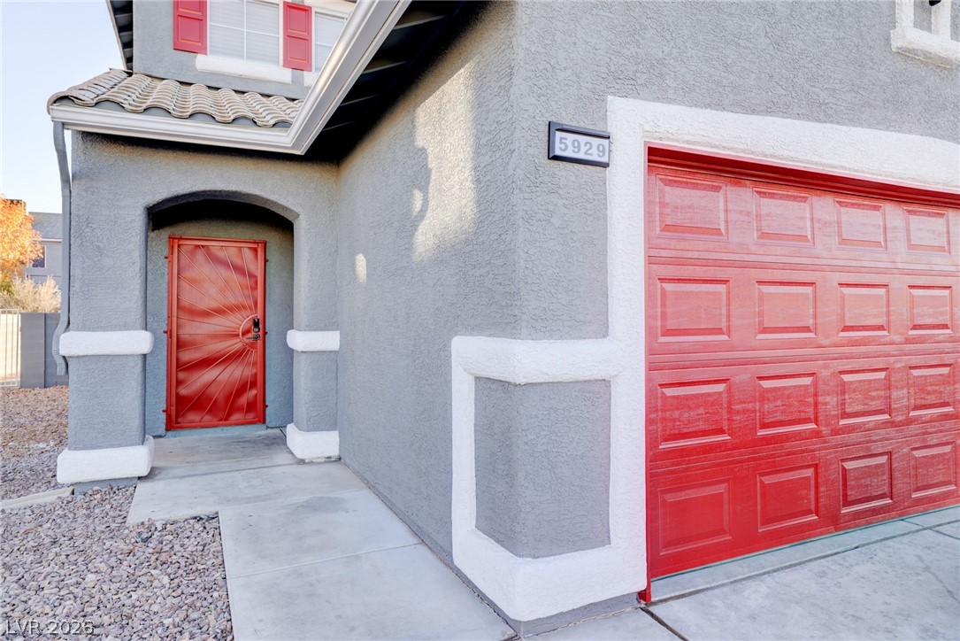 5929 Autumn Harvest Avenue Avenue Las Vegas NV 89142
