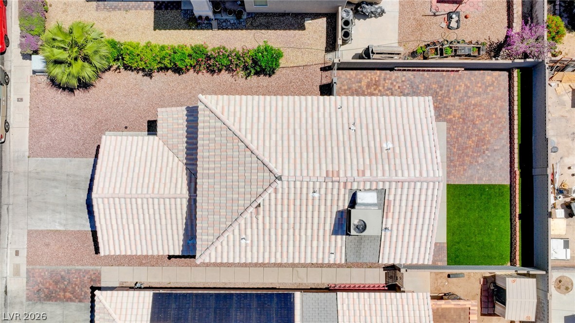 5929 Autumn Harvest Avenue Avenue Las Vegas NV 89142