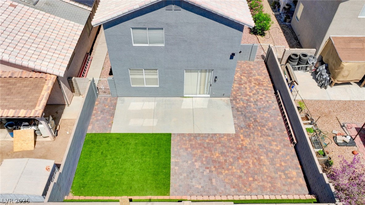 5929 Autumn Harvest Avenue Avenue Las Vegas NV 89142