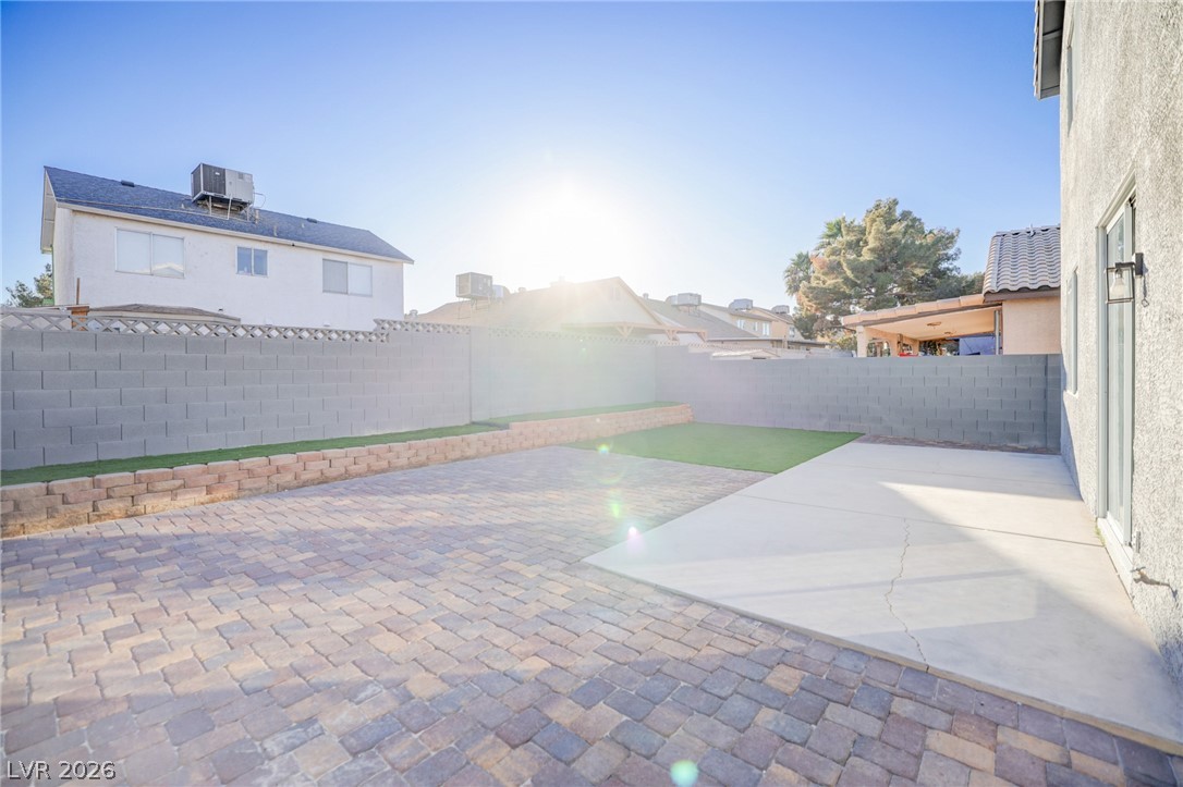 5929 Autumn Harvest Avenue Avenue Las Vegas NV 89142