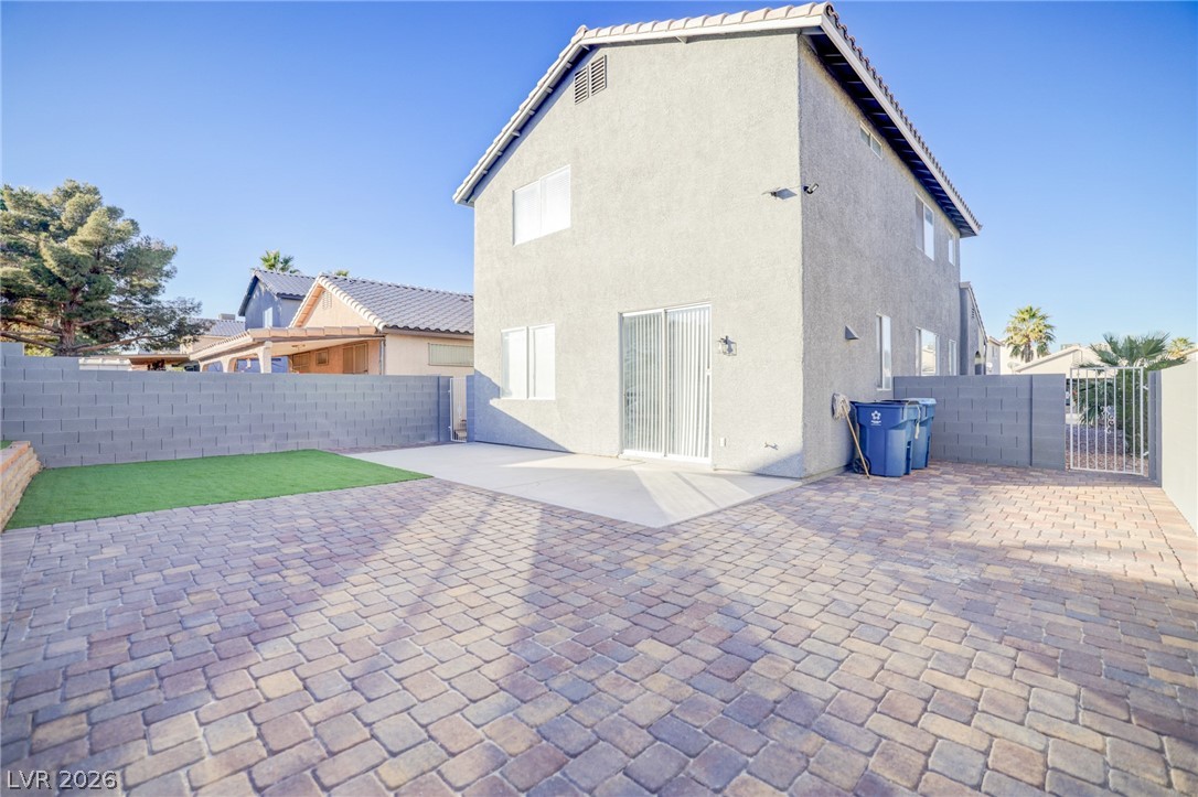 5929 Autumn Harvest Avenue Avenue Las Vegas NV 89142