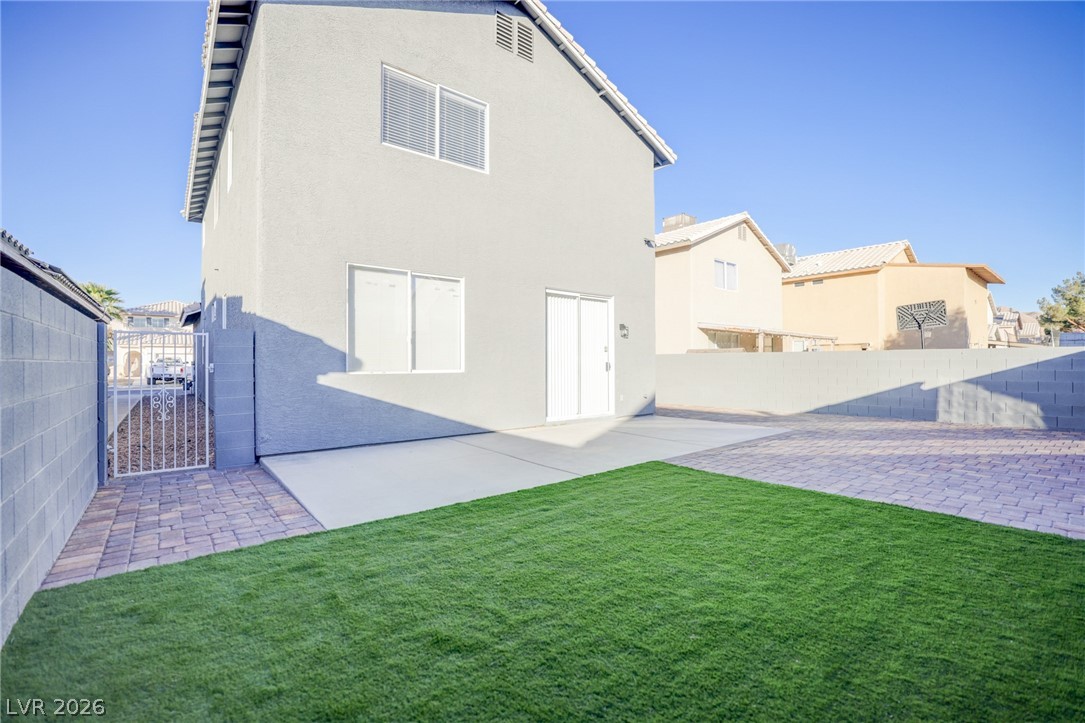 5929 Autumn Harvest Avenue Avenue Las Vegas NV 89142