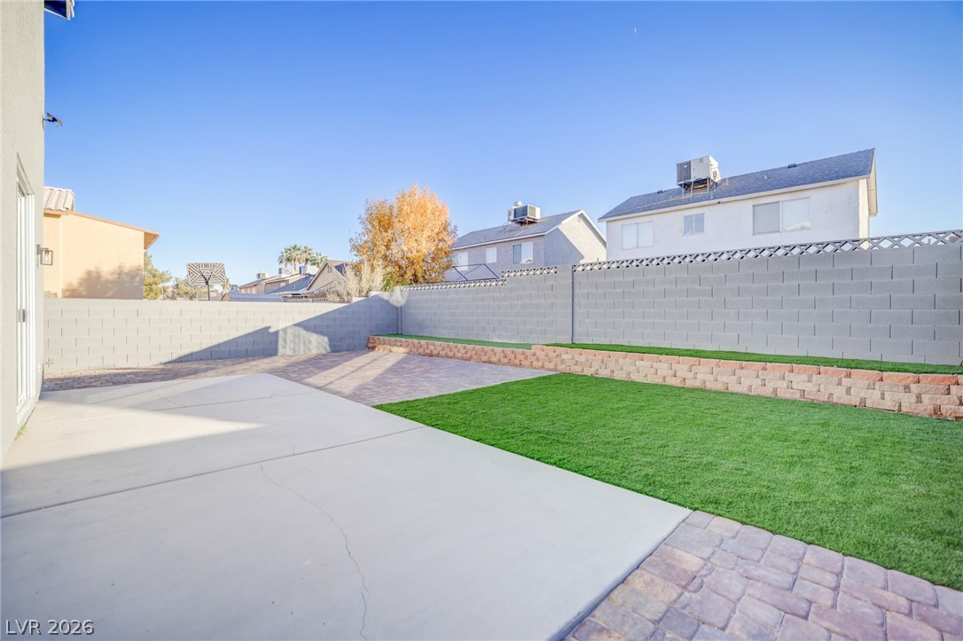 5929 Autumn Harvest Avenue Avenue Las Vegas NV 89142