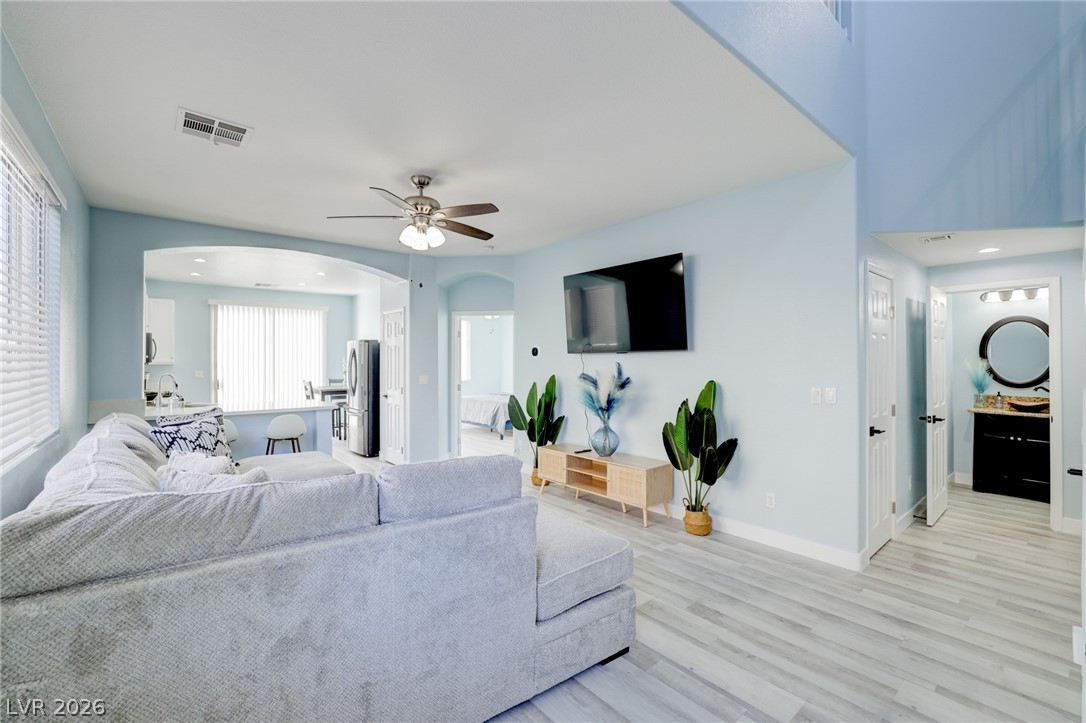 5929 Autumn Harvest Avenue Avenue Las Vegas NV 89142