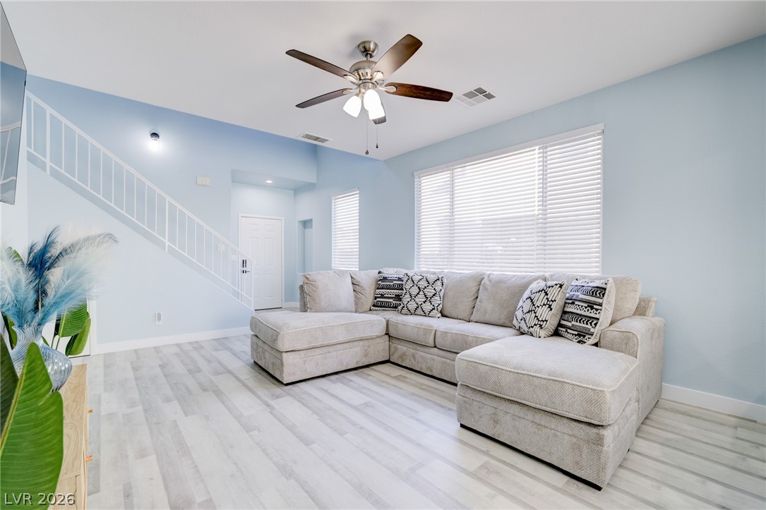 5929 Autumn Harvest Avenue Avenue Las Vegas NV 89142