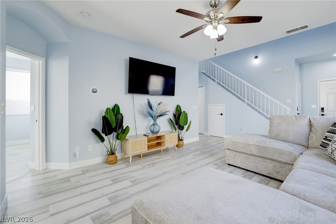 5929 Autumn Harvest Avenue Avenue Las Vegas NV 89142