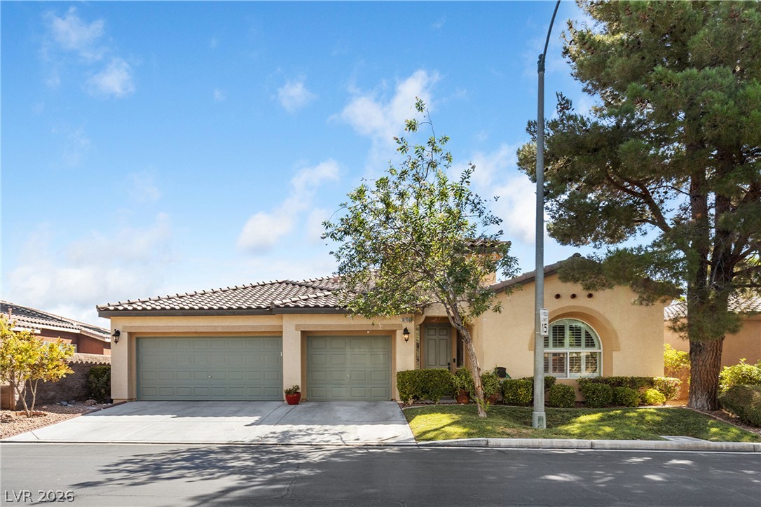 10750 Del Rudini Street Las Vegas NV 89141