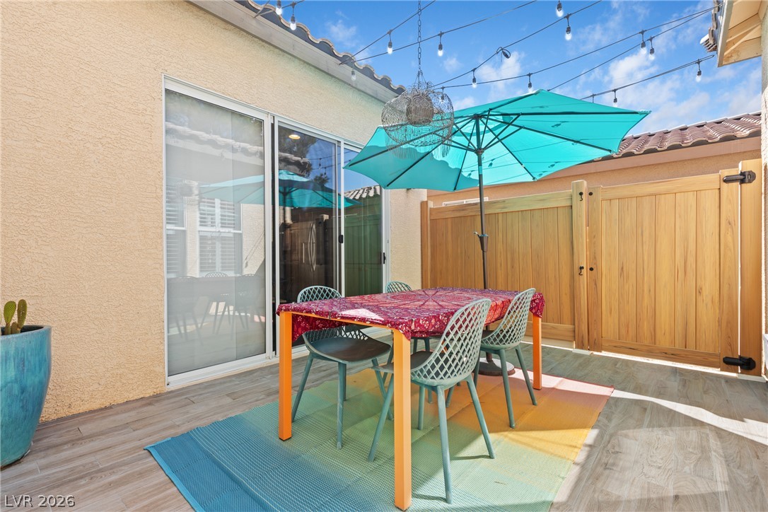 10750 Del Rudini Street Las Vegas NV 89141
