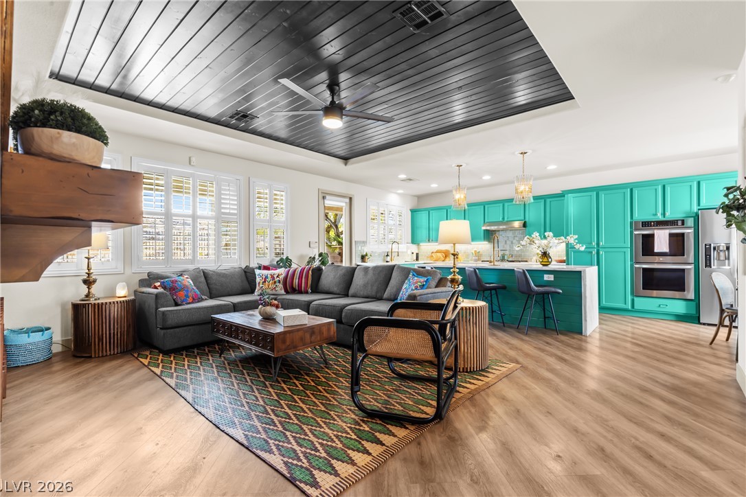 10750 Del Rudini Street Las Vegas NV 89141