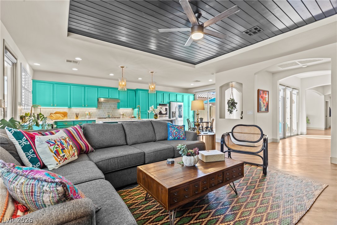 10750 Del Rudini Street Las Vegas NV 89141