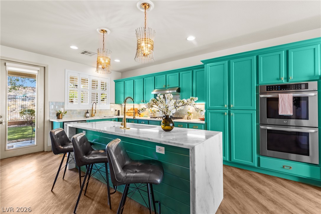 10750 Del Rudini Street Las Vegas NV 89141