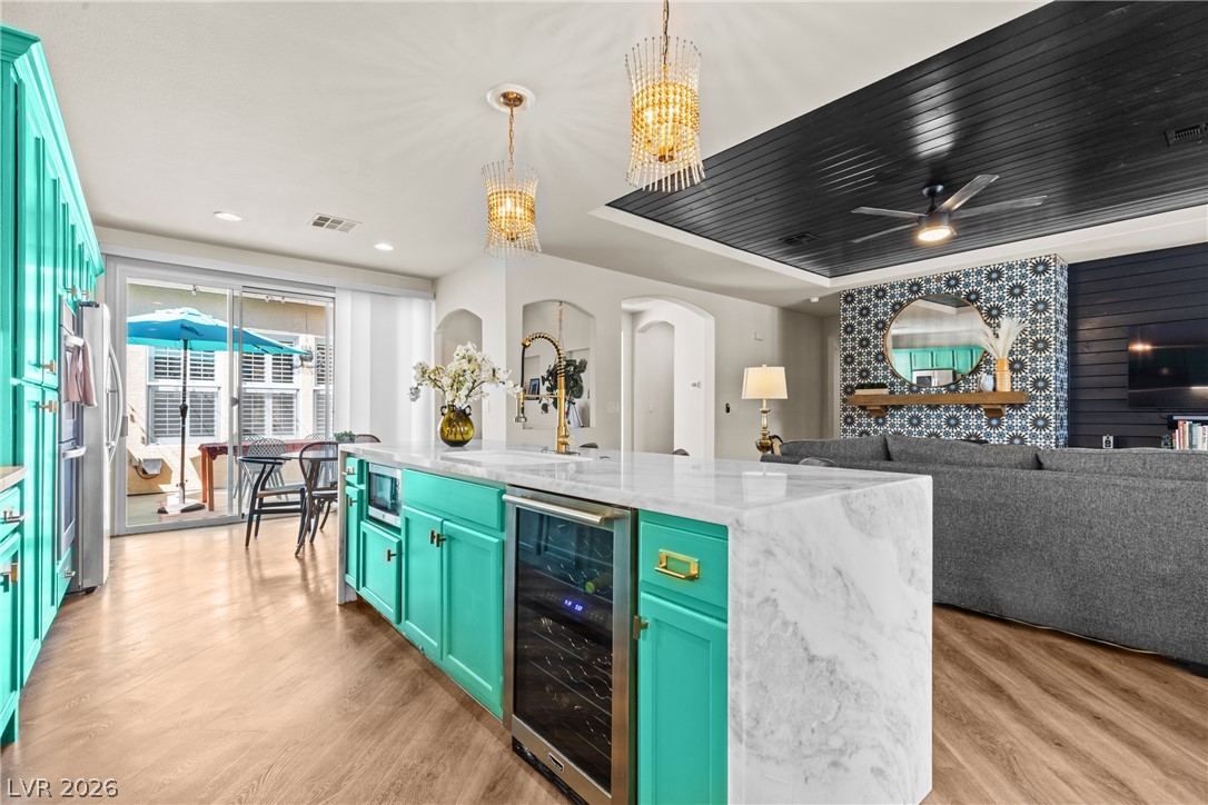 10750 Del Rudini Street Las Vegas NV 89141