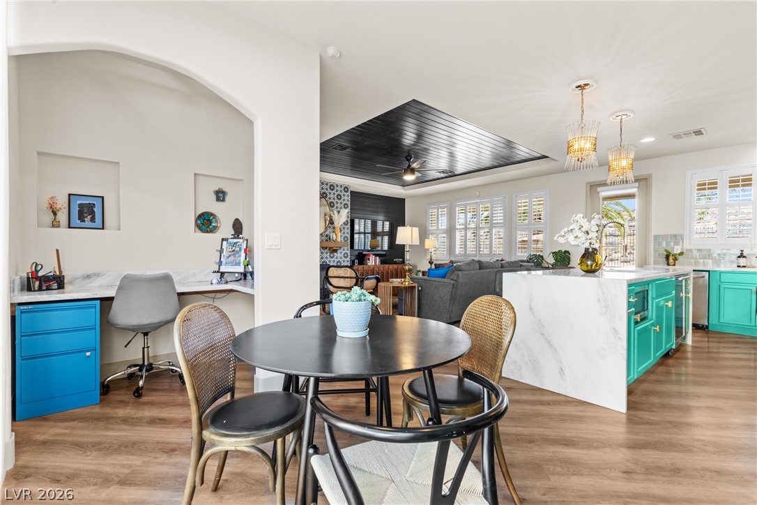 10750 Del Rudini Street Las Vegas NV 89141