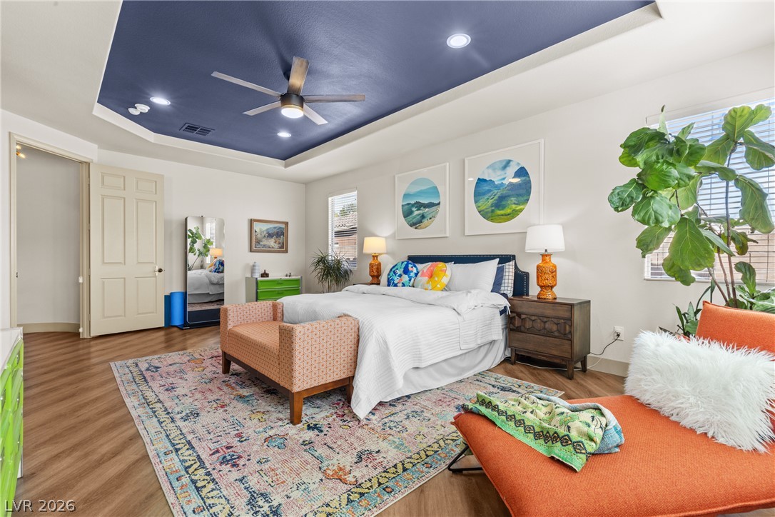 10750 Del Rudini Street Las Vegas NV 89141