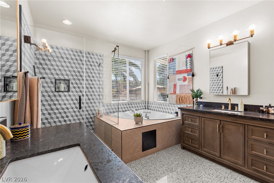 10750 Del Rudini Street Las Vegas NV 89141