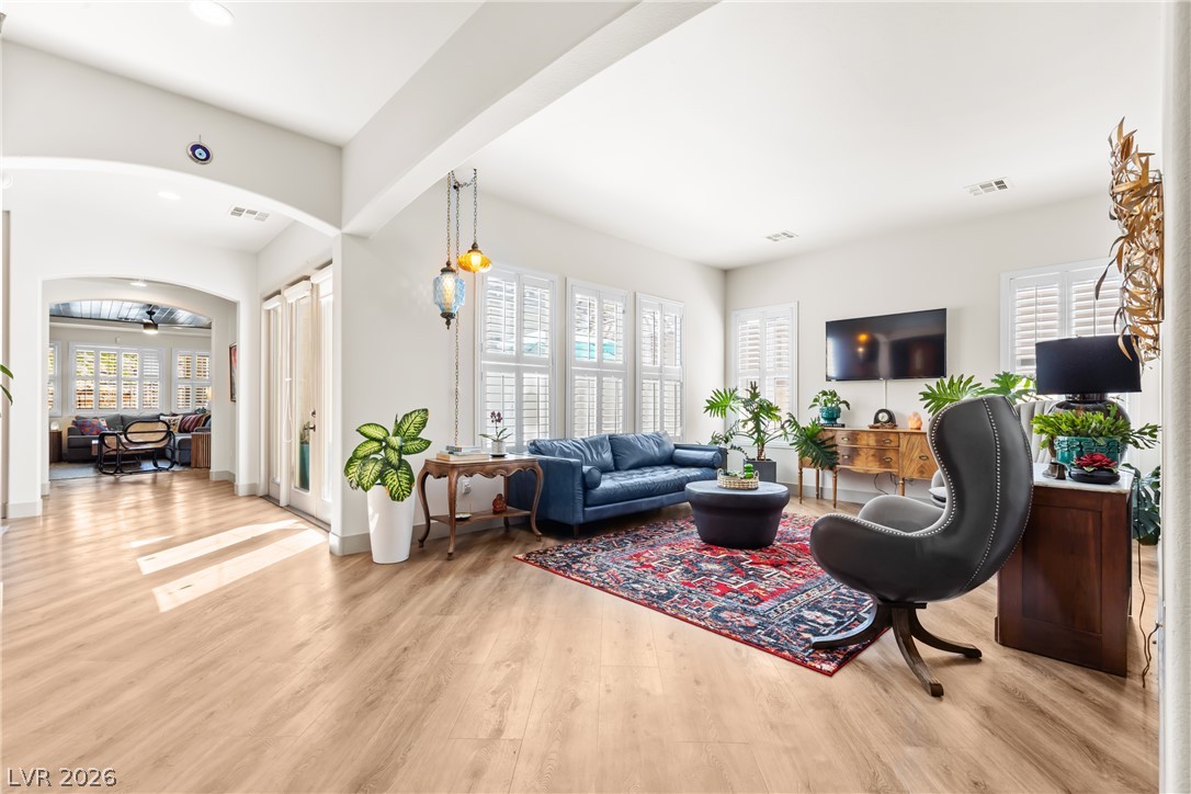 10750 Del Rudini Street Las Vegas NV 89141