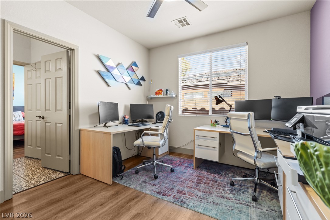 10750 Del Rudini Street Las Vegas NV 89141