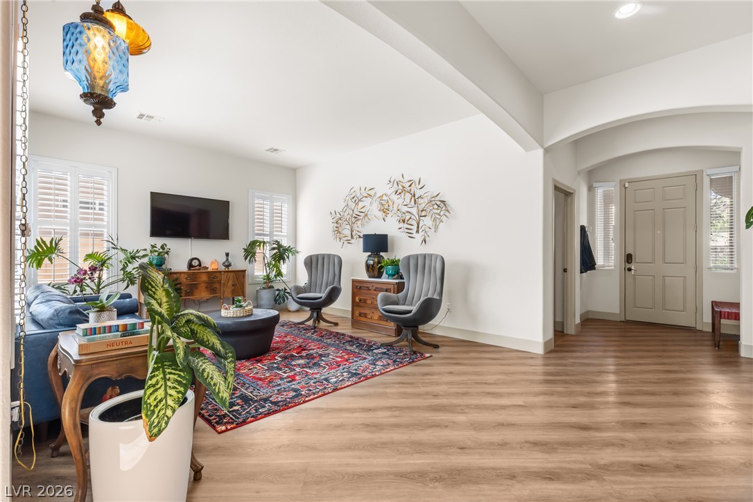 10750 Del Rudini Street Las Vegas NV 89141