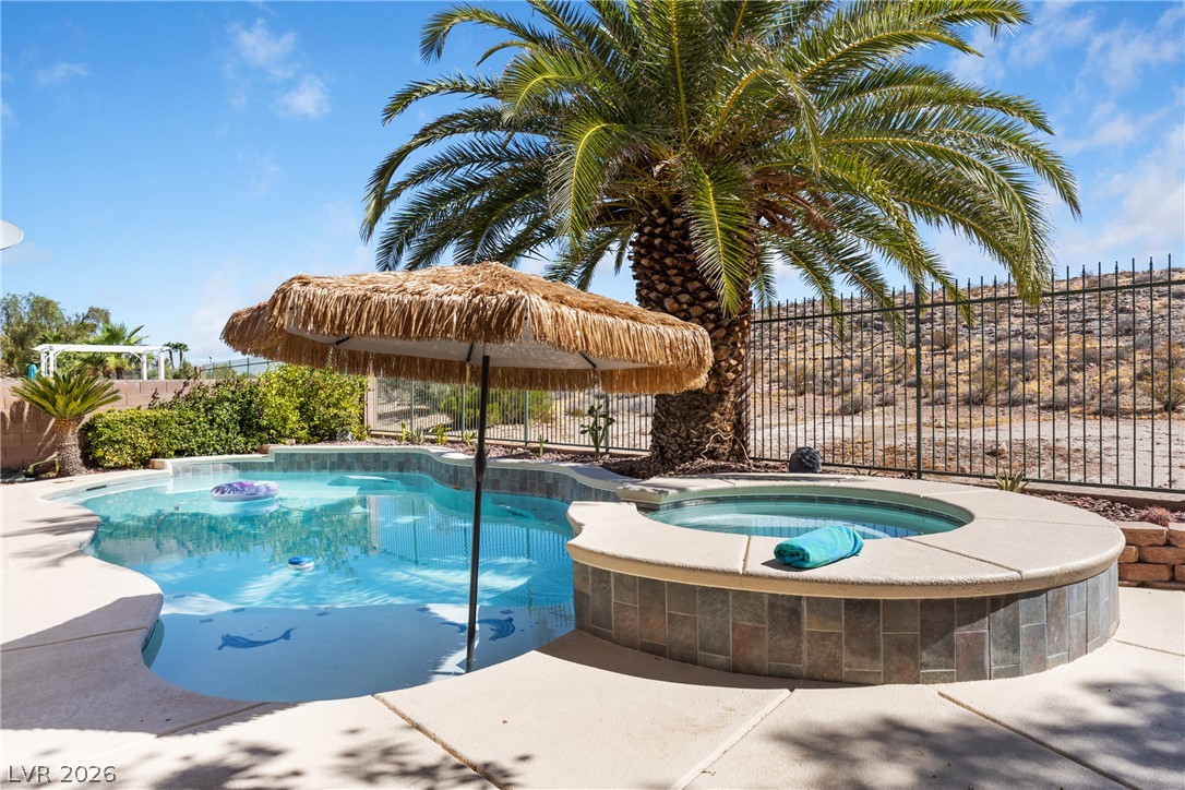 10750 Del Rudini Street Las Vegas NV 89141