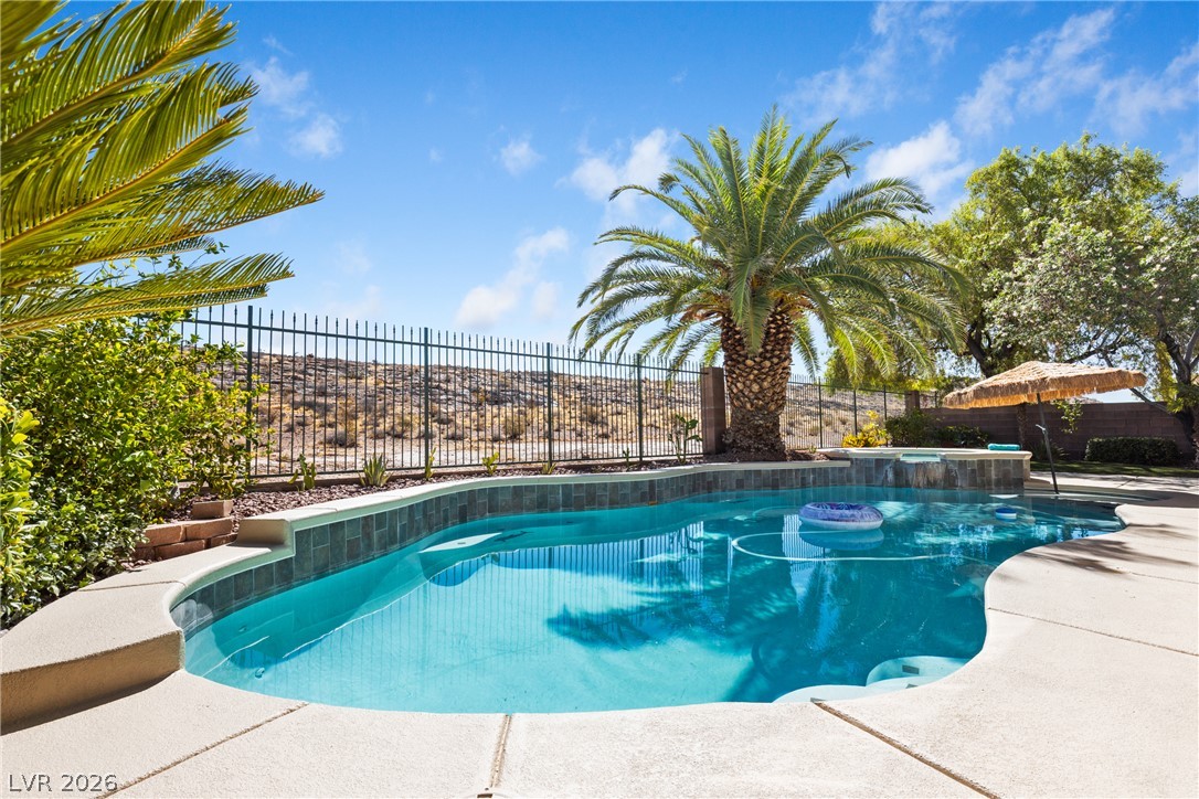 10750 Del Rudini Street Las Vegas NV 89141