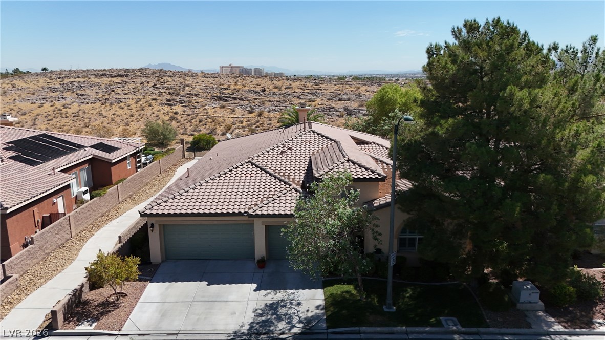 10750 Del Rudini Street Las Vegas NV 89141